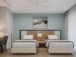 Vinholidays Fiesta - Standard 4