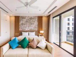 Vinholidays Fiesta - Studio Suite 2