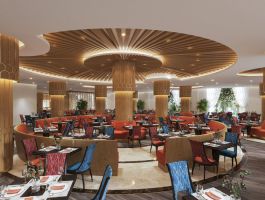 Voucher Wyndham Garden Grandworld Phú Quốc