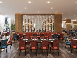 Voucher Wyndham Garden Grandworld Phú Quốc