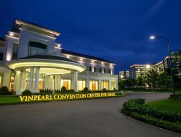 Voucher Wyndham Grand Phú Quốc (VinOasis cũ)