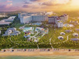 Voucher Wyndham Grand Phú Quốc (VinOasis cũ)