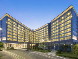 Voucher Wyndham Grand Phú Quốc (VinOasis cũ)