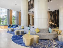 Voucher Wyndham Grand Phú Quốc (VinOasis cũ)