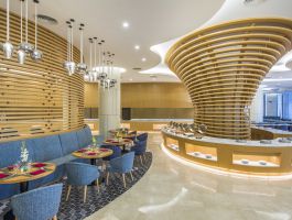 Voucher Wyndham Grand Phú Quốc (VinOasis cũ)