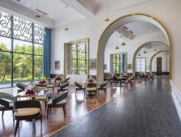Voucher Wyndham Grand Phú Quốc (VinOasis cũ)