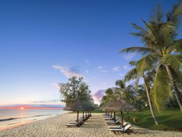 Voucher Wyndham Grand Phú Quốc (VinOasis cũ)