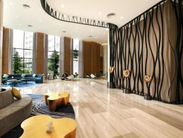 Voucher Wyndham Grand Phú Quốc (VinOasis cũ)