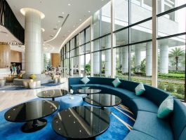 Voucher Wyndham Grand Phú Quốc (VinOasis cũ)