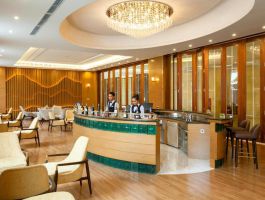 Voucher Wyndham Grand Phú Quốc (VinOasis cũ)