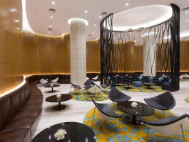 Voucher Wyndham Grand Phú Quốc (VinOasis cũ)