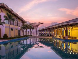 Voucher Wyndham Grand Phú Quốc (VinOasis cũ)
