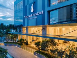 Voucher Vinpearl Condotel Beachfront Nha Trang