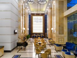 Voucher Vinpearl Condotel Beachfront Nha Trang