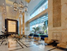 Voucher Vinpearl Condotel Beachfront Nha Trang