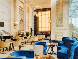 Voucher Vinpearl Condotel Beachfront Nha Trang