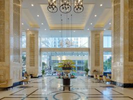 Voucher Vinpearl Condotel Beachfront Nha Trang