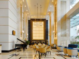 Voucher Vinpearl Condotel Beachfront Nha Trang