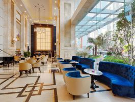 Voucher Vinpearl Condotel Beachfront Nha Trang