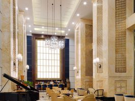 Voucher Vinpearl Condotel Beachfront Nha Trang