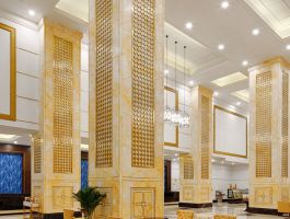 Voucher Vinpearl Condotel Beachfront Nha Trang