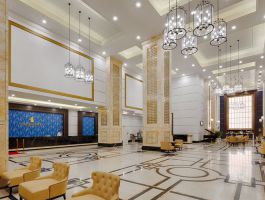 Voucher Vinpearl Condotel Beachfront Nha Trang