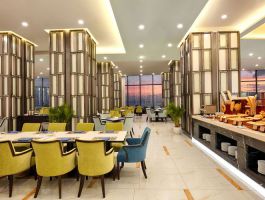 Voucher Vinpearl Condotel Beachfront Nha Trang