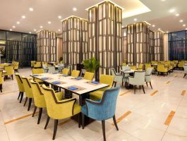 Voucher Vinpearl Condotel Beachfront Nha Trang