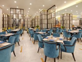 Voucher Vinpearl Condotel Beachfront Nha Trang