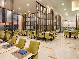 Voucher Vinpearl Condotel Beachfront Nha Trang