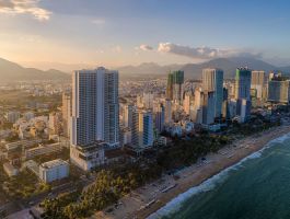 Voucher Vinpearl Condotel Beachfront Nha Trang