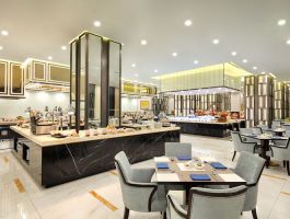 Voucher Vinpearl Condotel Beachfront Nha Trang