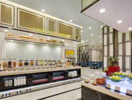 Voucher Vinpearl Condotel Beachfront Nha Trang