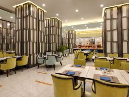 Voucher Vinpearl Condotel Beachfront Nha Trang