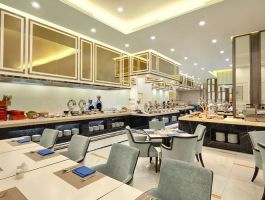 Voucher Vinpearl Condotel Beachfront Nha Trang