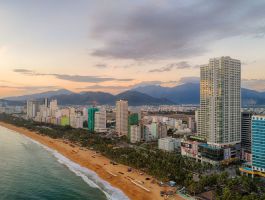 Voucher Vinpearl Condotel Beachfront Nha Trang