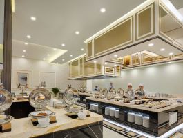 Voucher Vinpearl Condotel Beachfront Nha Trang