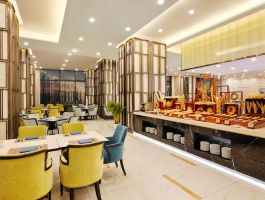 Voucher Vinpearl Condotel Beachfront Nha Trang