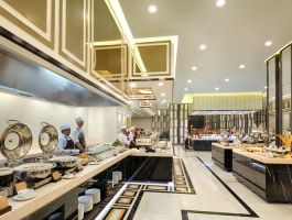 Voucher Vinpearl Condotel Beachfront Nha Trang