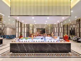 Voucher Vinpearl Condotel Beachfront Nha Trang