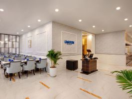 Voucher Vinpearl Condotel Beachfront Nha Trang