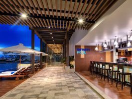 Voucher Vinpearl Condotel Beachfront Nha Trang