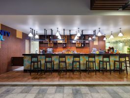 Voucher Vinpearl Condotel Beachfront Nha Trang