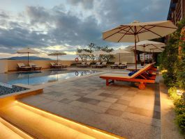 Voucher Vinpearl Condotel Beachfront Nha Trang