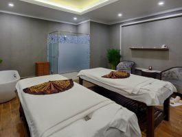 Voucher Vinpearl Condotel Beachfront Nha Trang