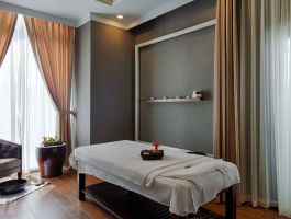Voucher Vinpearl Condotel Beachfront Nha Trang