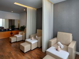 Voucher Vinpearl Condotel Beachfront Nha Trang