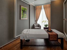 Voucher Vinpearl Condotel Beachfront Nha Trang
