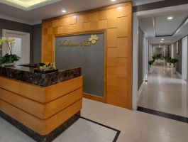 Voucher Vinpearl Condotel Beachfront Nha Trang