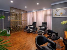Voucher Vinpearl Condotel Beachfront Nha Trang